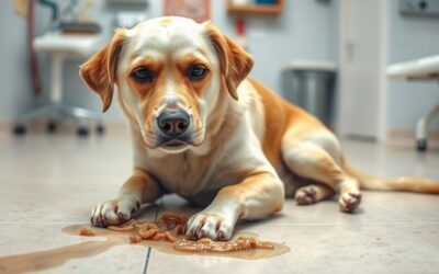 Online magazín CricksyDog 18 Letní průjem u psů – jak mu předejít a jak ho řešit?