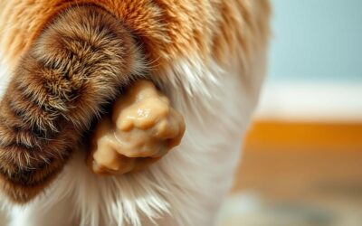 Kočičí blog 22 Průjem po změně krmiva u koček – co dělat?