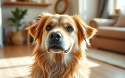 Zimní vs letní šampon pro psy – je v tom rozdíl?