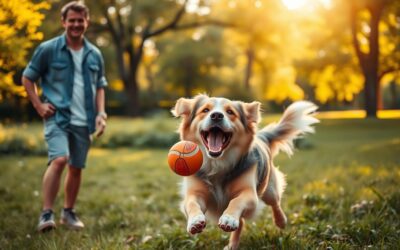 Online magazín CricksyDog 23 Které psí sporty lze provozovat i v létě?