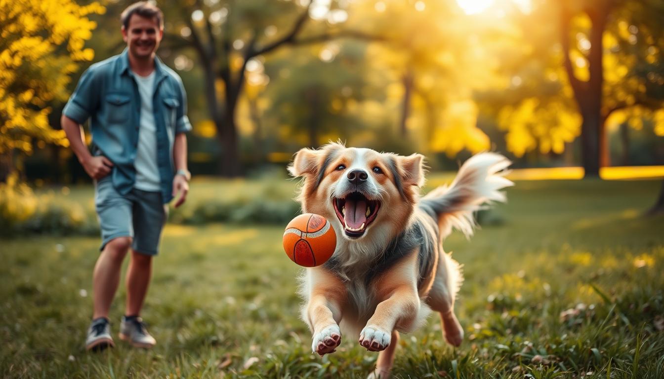 psí sporty v létě