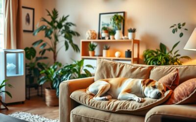 Recenze zákazníků – majitelé alergických psů