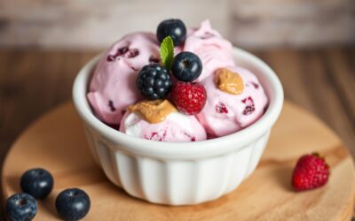 Online magazín CricksyDog 16 Psí zmrzlina doma – jaké jsou jednoduché a zdravé recepty?