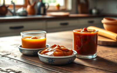 Srovnání omáček CricksyDog – rozdíly v chuti a účinku