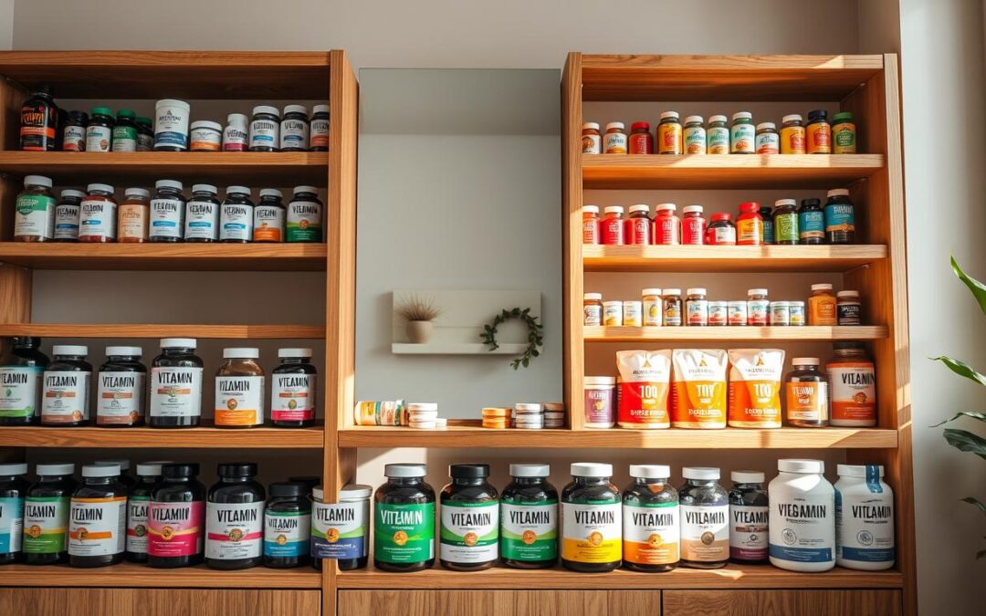 Jak používat psí vitamíny při změně ročního období? Pro tipy