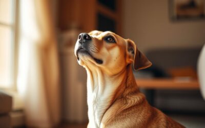 Online magazín CricksyDog 24 Kdy znovu fotit psa pro sledování změn?