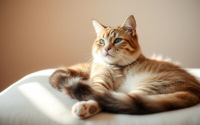 Kočičí blog 24 Jaké složky jsou vhodné pro kočky s citlivým trávením?