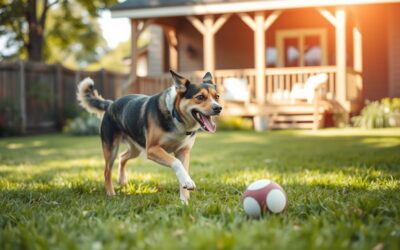 Online magazín CricksyDog 23 Proč pes v létě nechce spát uvnitř?