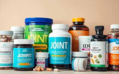 Doplňky na klouby – prášek, tableta, tekutina: co účinkuje nejlépe?