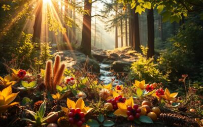 Přírodní komplexy na podporu srsti – které účinkují nejrychleji?