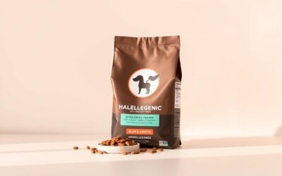 Online magazín CricksyDog 21 Seznam krmiv bez kuřecího: CricksyDog vs Farmina vs Brit