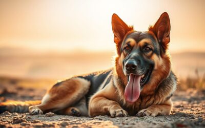 Online magazín CricksyDog 19 Existuje souvislost mezi tepelným stresem a agresí u psa?