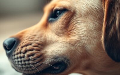 Online magazín CricksyDog 20 Pes má suchou kůži? Možná potřebuje změnu krmiva