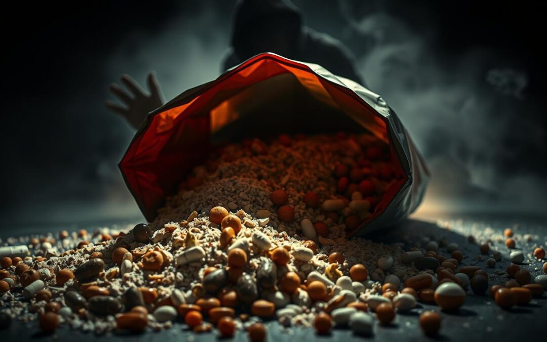 Skryté přídatné látky v supermarketových krmivech – na co si dát pozor?