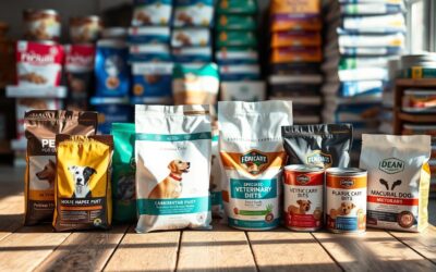 Superprémiové krmivo nebo veterinární dieta?
