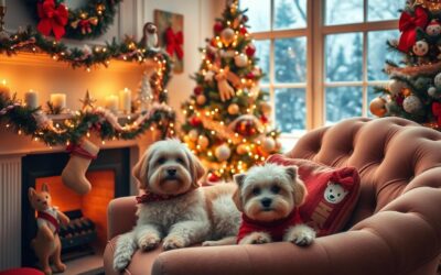 Online magazín CricksyDog 18 Oslavuj stylově se psem – výzdoba, oblečky, fotky