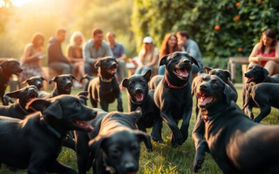 Online magazín CricksyDog 20 Den černých psů – fakta, mýty a láska