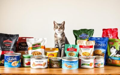 Kočičí blog 22 Test kompletních krmiv – co nabízí CricksyCat?