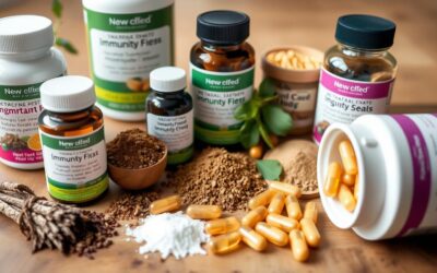 Online magazín CricksyDog 16 Test přírodních imunostimulantů pro psy