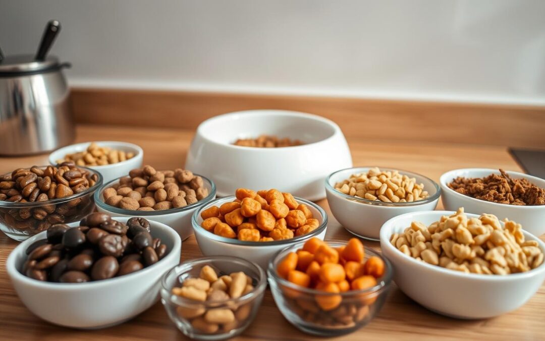 Strava domácích koček – na co si dát pozor?