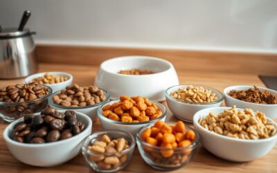 Kočičí blog 22 Strava domácích koček – na co si dát pozor?