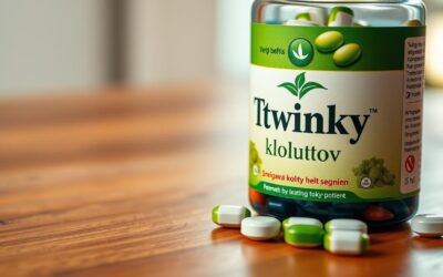 Dlouhodobý účinek Twinky kloubových tablet – co očekávat?