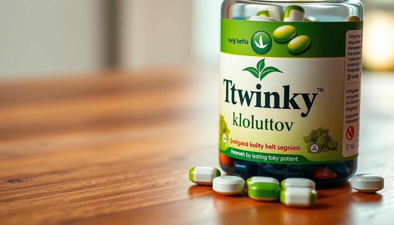 twinky kloubní výživa pro psy dlouhodobě