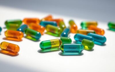 Twinky kloubové tablety pro sportovní psy – jak se osvědčily?