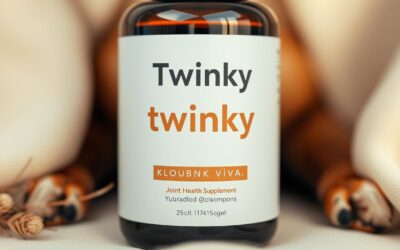 Twinky kloubové tablety pro psy: co očekávat v prvních 30 dnech?