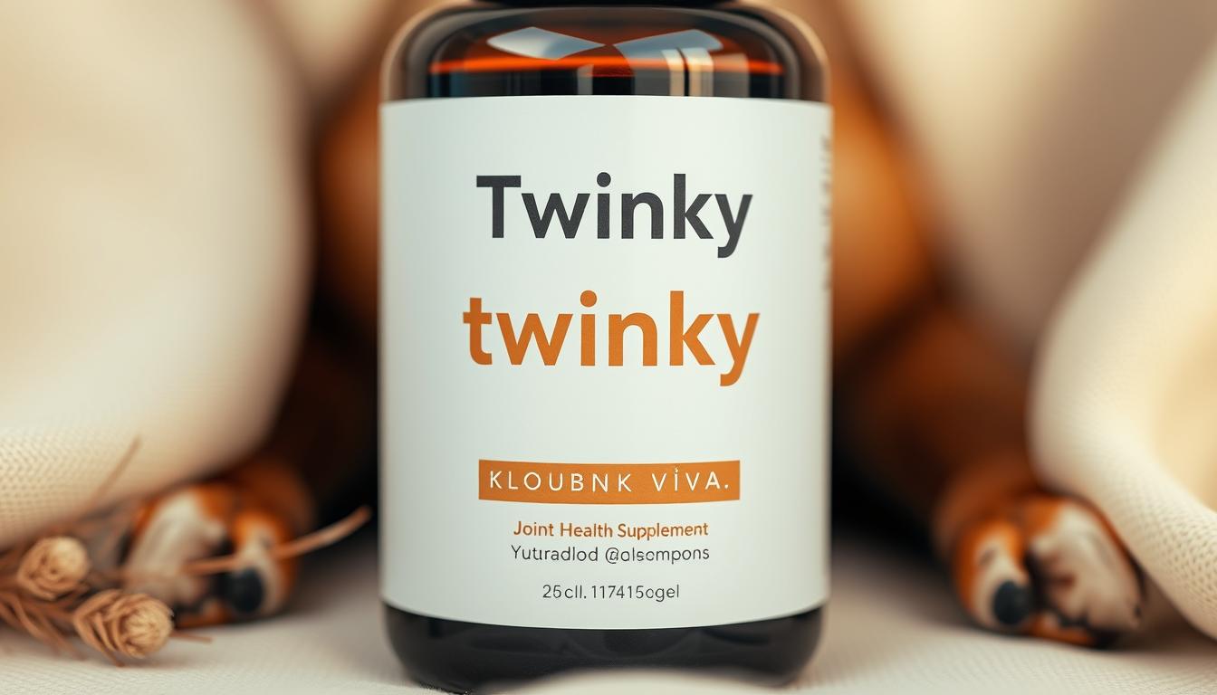 twinky kloubní výživa výsledky po 30 dnech