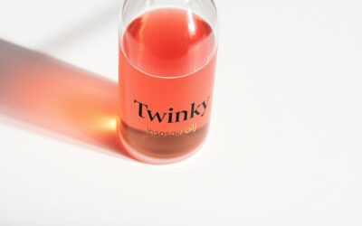 Twinky lososový olej vs podráždění kůže – skutečné zkušenosti