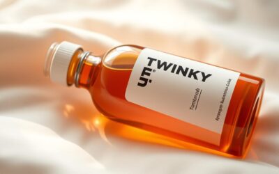 Twinky lososový olej pro štěňata – první zkušenosti