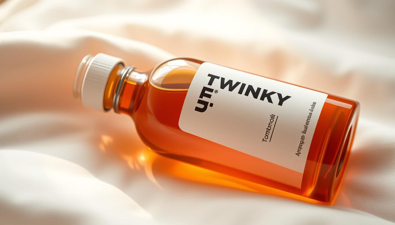 twinky lososový olej pro štěňata
