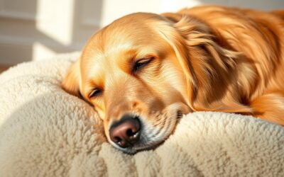 Účinek Twinky lososového oleje v období línání