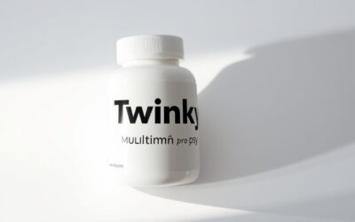 Twinky multivitamín – recenze a hodnocení zákazníků