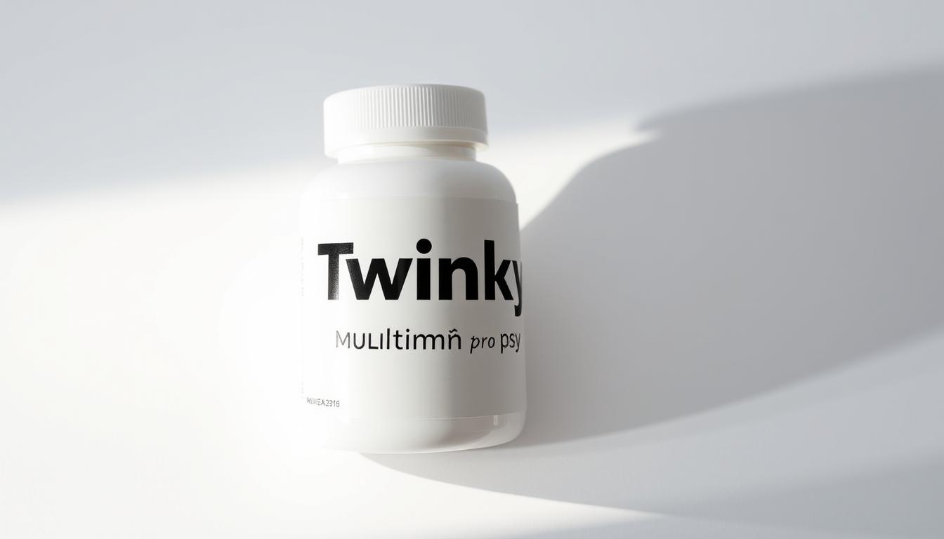 twinky multivitamin pro psy recenze