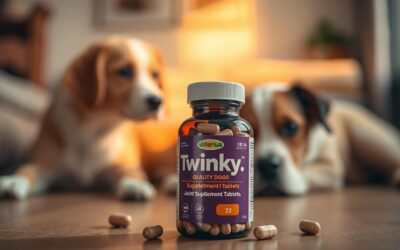 Twinky kloubní tableta – zkušenosti pejskařů