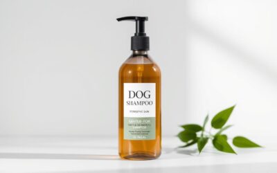 Twinky šampon vs Vetriderm – co lépe funguje na citlivou kůži?