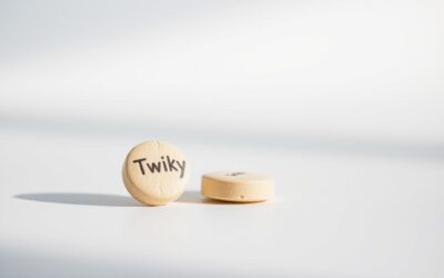 Twinky kloubní tableta vs tekutina – rozdíly v účinku