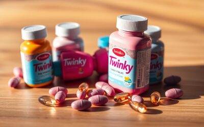 Účinek Twinky vitamínů u lenivějších psů – zkušenosti