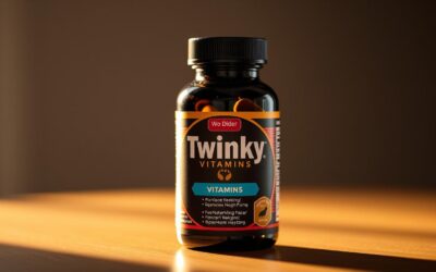 Účinek Twinky vitamínu na vitalitu psa – zkušenosti