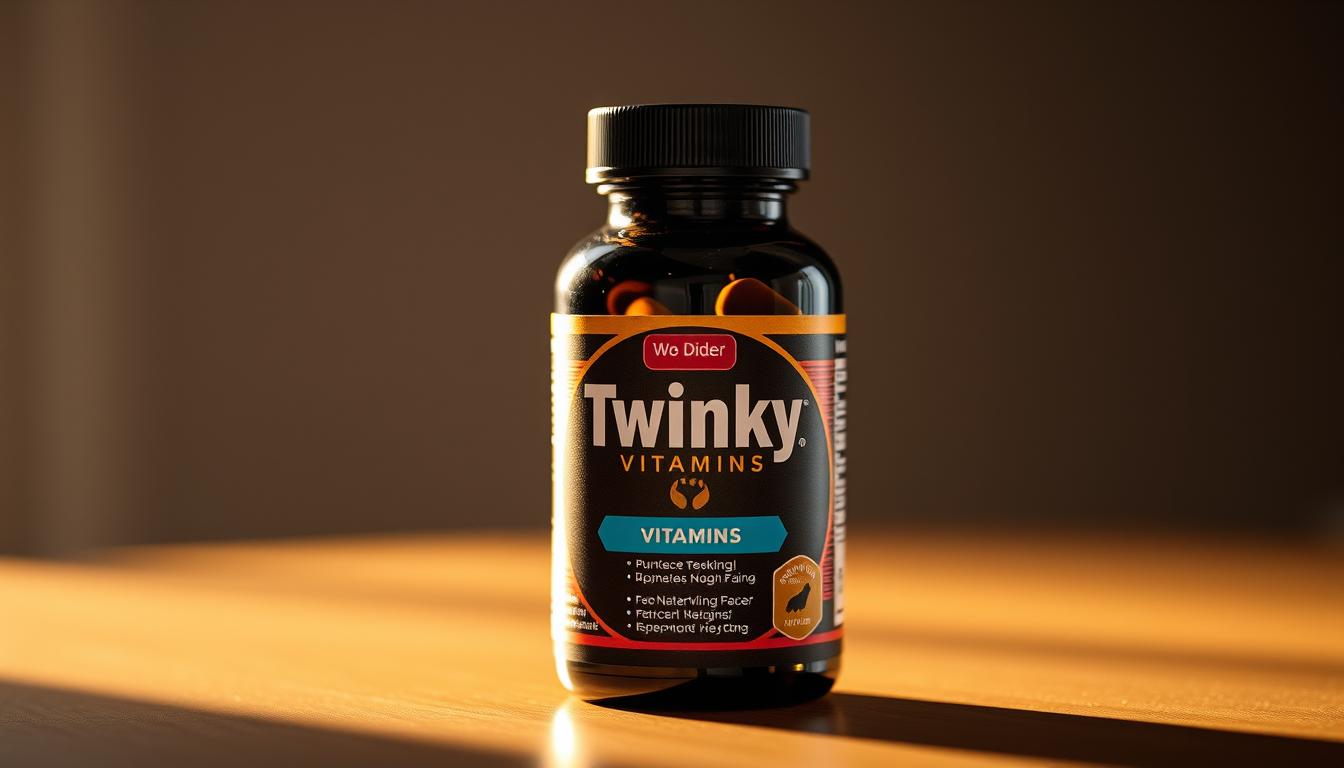 twinky vitamíny pro psy vitalita zkušenosti