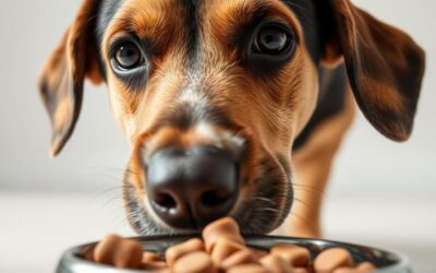 Jak rychle účinkuje hypoalergenní krmivo CricksyDog?