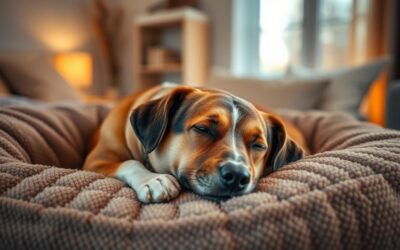 Online magazín CricksyDog 21 Uklidňující přípravky pro psy na Silvestra – pro a proti