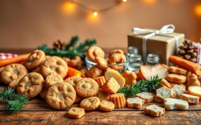 Online magazín CricksyDog 20 Pes a vánoční menu – co může bezpečně jíst?