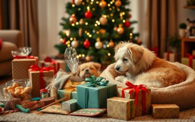 Online magazín CricksyDog 19 Nápady na vánoční dárky pro pejskaře