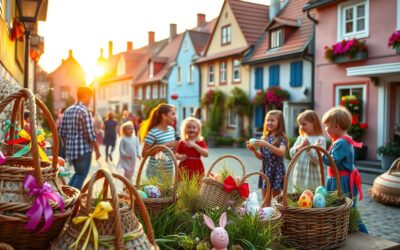 Online magazín CricksyDog 20 Velikonoce a tvůj pes – co dovolit a čemu se vyhnout?