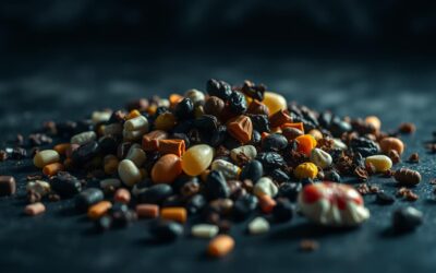 Online magazín CricksyDog 18 Velikonoční čokoláda – smrtelně nebezpečná pro psy!