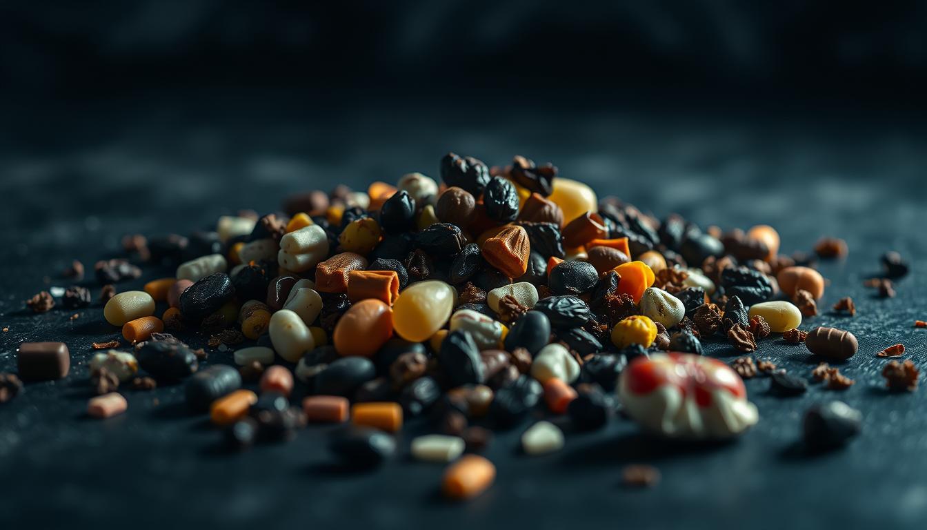 velikonocni-cokolada-a-pes velikonoční čokoláda a pes