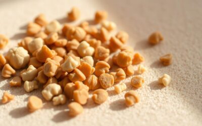 Kočičí blog 18 Význam velikosti granulí u koček – proč na tom záleží?